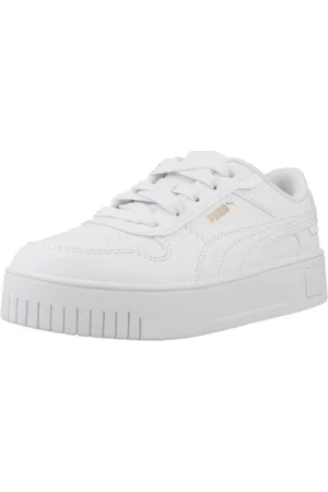 PUMA Boty CARINA STREET PS
