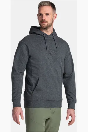 Kilpi Textil Pánská mikina LAGOA-M