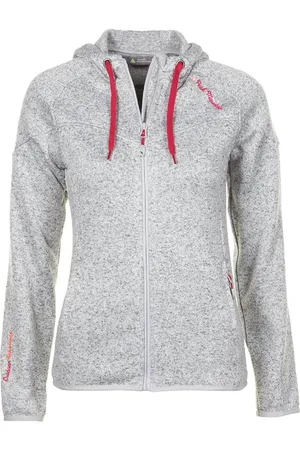 Peak Mountain Textil Blouson polaire femme ATORA