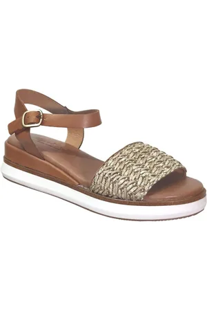 Goodstep Boty Ambre