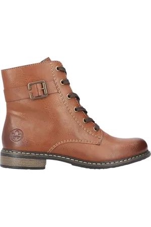 Rieker Boty 71202