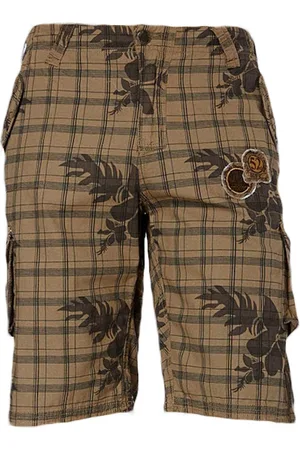 Harry kayn Textil Bermuda garçon ECARETE