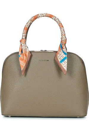 David Jones Taška CM6852-TAUPE
