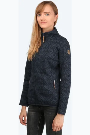 Icepeak Textil Abbyville Wmns Jacket 54848873-390