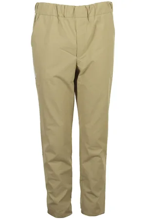 Csb London Textil Welded Strip Trouser
