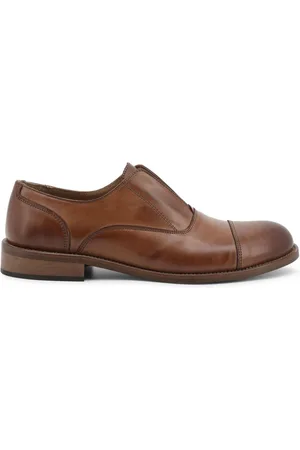Duca Di Morrone Boty Lucas - Leather Brown