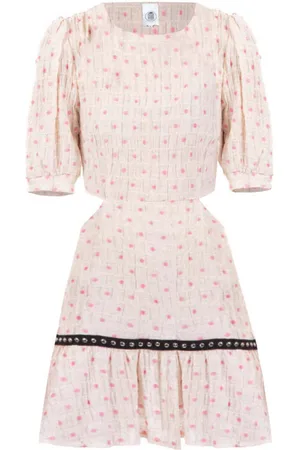 LE VOLIÈRE Textil
