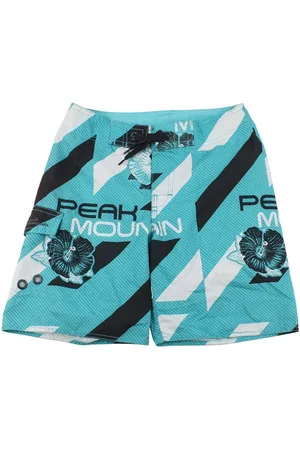 Peak Mountain Textil Bermuda de bain garçon ECIDJI