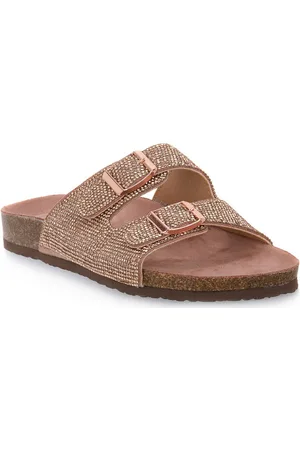 KHARISMA Boty ROSA STRASS