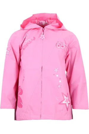 Miss girly Textil Coupe vent fille FIPROUTA