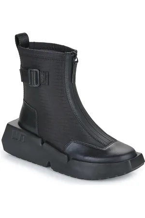 united nude Boty MEGA BOOTIE