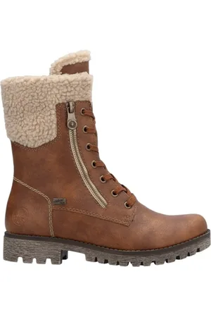 Rieker Boty 78522