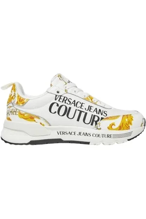 VERSACE Boty 77VA3SA3