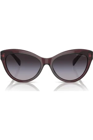 Ralph Lauren Hodinky & Bižuterie Occhiali da Sole RL8213 60528G The Betty