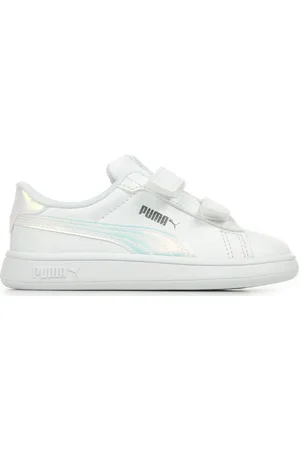 PUMA Boty Smash 3.0 Holo 2.0 Inf