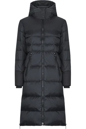 Guess Textil CAROLYN LONG REAL DOWN JKT