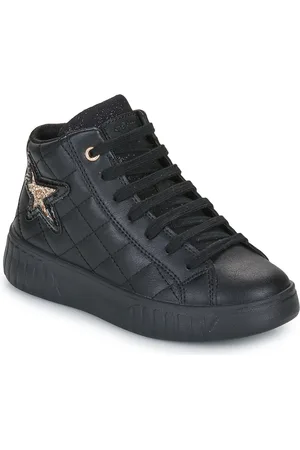 Geox Boty J MIKIROSHI GIRL