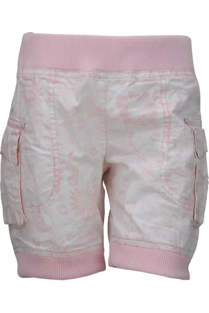 Miss girly Textil Short fille FOLI