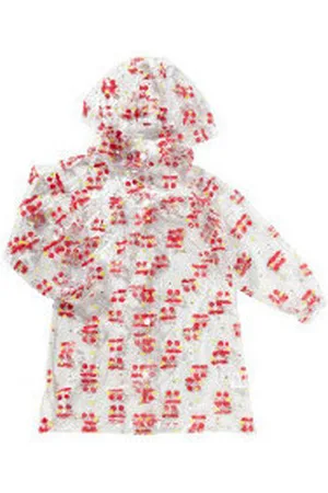 Miss girly Textil Coupe vent fille FERISE