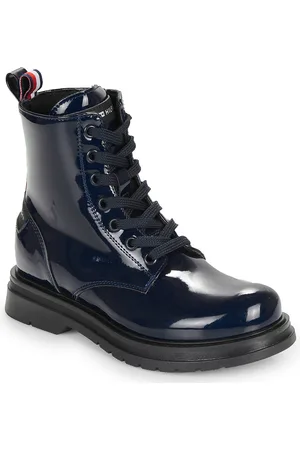 Tommy Hilfiger Boty SEVEN