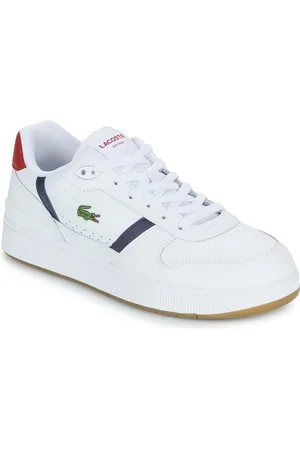 Lacoste Boty T-CLIP