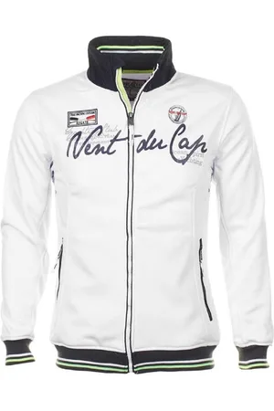 Vent du cap Textil Blouson polaire homme CELO
