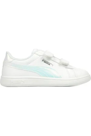 PUMA Boty Smash 3.0 Holo 2.0 V Ps