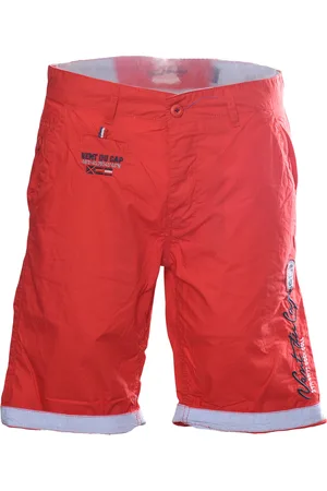 Vent du cap Textil Bermuda garçon ECREGOIR