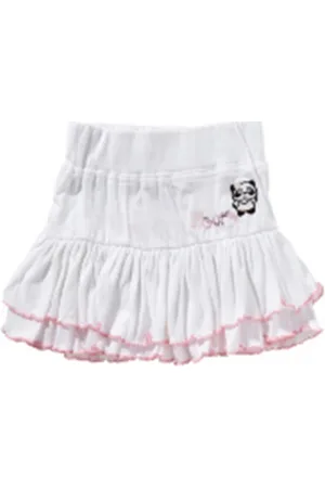 Miss girly Textil Jupe fille FARLY
