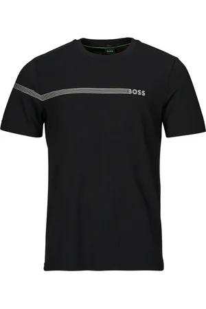 HUGO BOSS Textil Tee 5