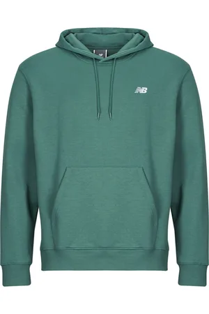 New Balance Textil SMALL LOGO HOODIE