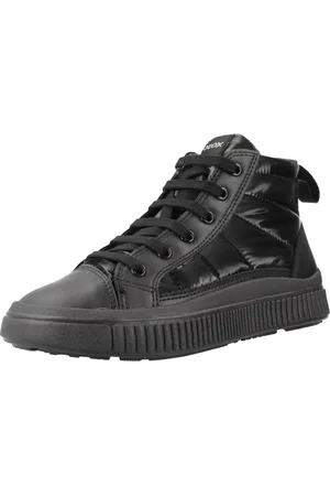 Geox Boty J LAQUINNY