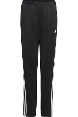 adidas Textil Train Essentials AEROREADY 3-Stripes Regular-Fit Joggers