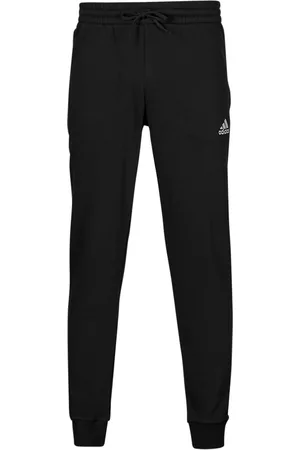 adidas Textil Essentials Fleece Tapered Cuffed Joggers