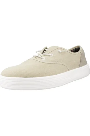 Hey dude Boty CONWAY CRAFT LINEN