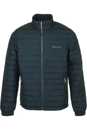 Timberland Textil Dwr Packable Jacket