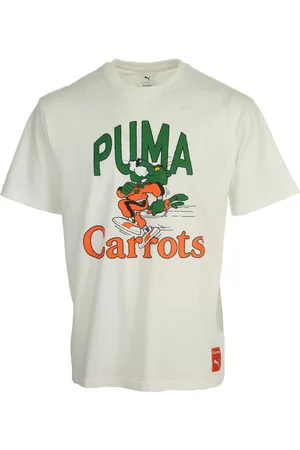 PUMA Textil X Carrots Graphic Tee