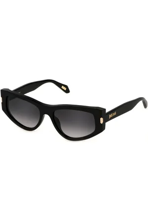Roberto Cavalli Hodinky & Bižuterie Occhiali da Sole SJC034 0700