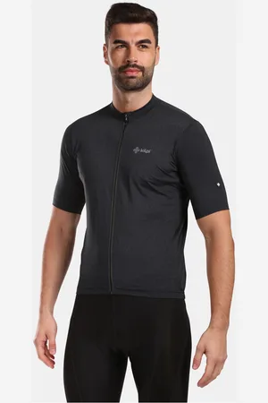 Kilpi Textil Pánský cyklistický dres CAVALET-M