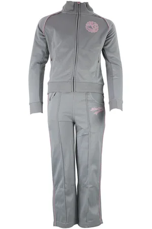 Miss girly Textil Jogging fille FIYA