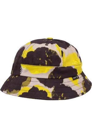 Huf Textilní doplňky Cap hamptons bell hat