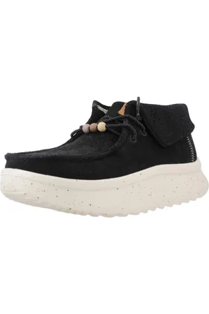 Hey dude Boty WENDY PEAK FOLD BOOT