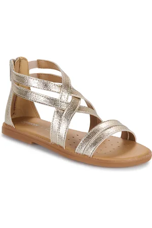 Geox Boty J SANDAL KARLY GIRL