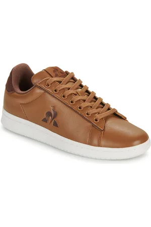 Le Coq Sportif Boty LCS COURT CLEAN
