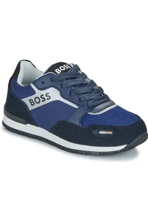HUGO BOSS Boty J51315/86P