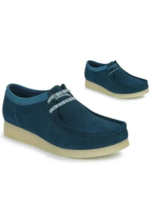 Clarks Boty WallabeeEVO