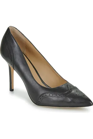 Ralph Lauren Boty LYNDEN-PUMPS-CLOSED TOE