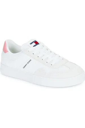 Tommy Hilfiger Boty TJW COURT SNEAKER