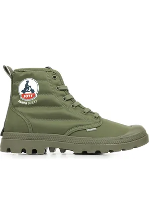 Palladium Boty Pampa Hi Dare Rhona X Jott