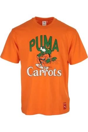 PUMA Textil X Carrots Graphic Tee